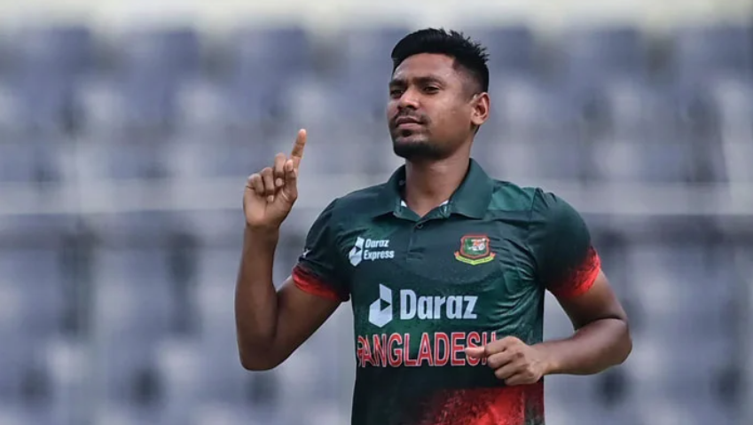 India’s BJP politicizes IPL, targets Shah Rukh Khan over Bangladeshi player